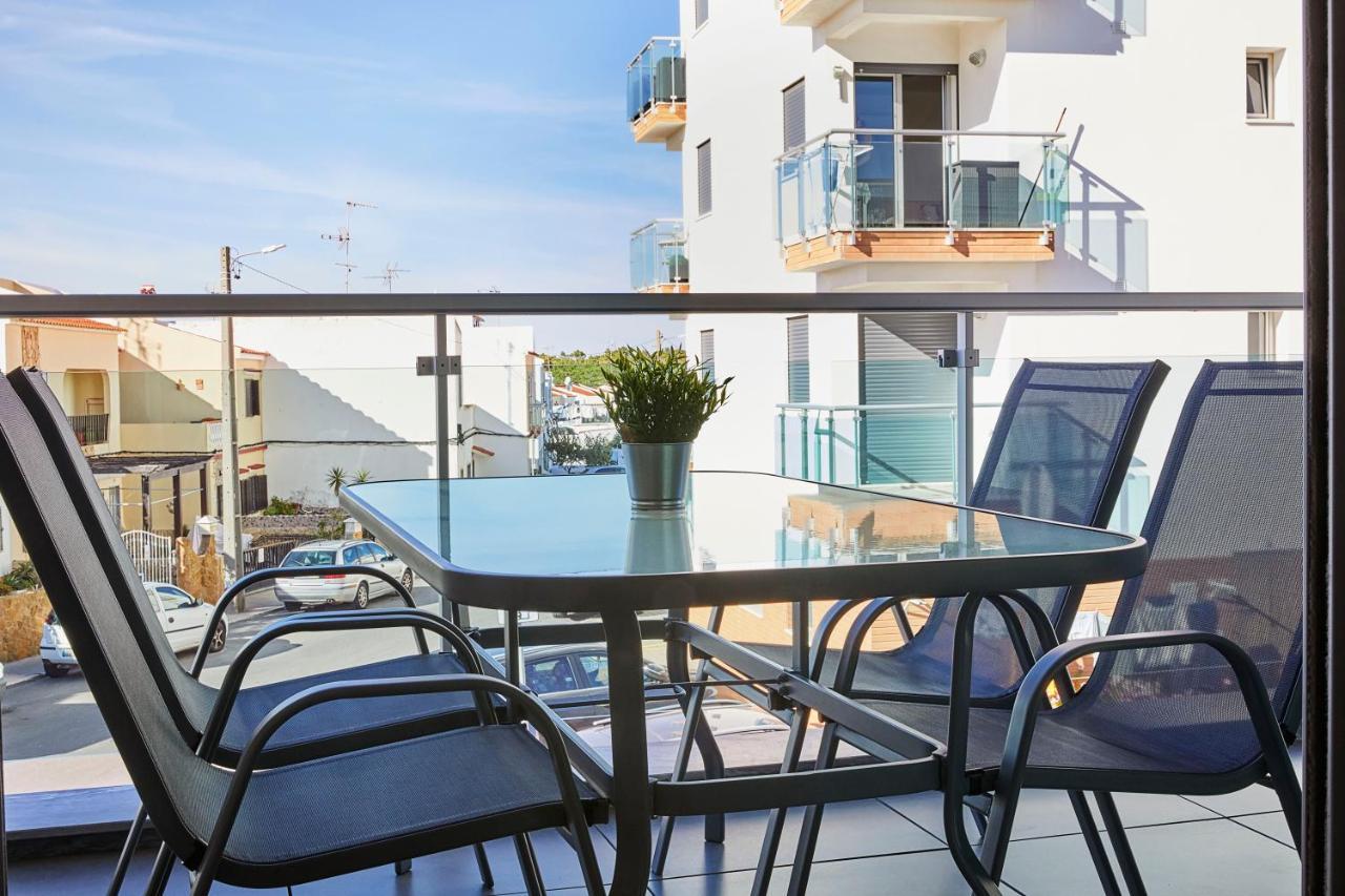 Nice Apartment Near The Beach - Monte Gordo Exterior foto
